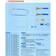 Single-use biopsy forceps